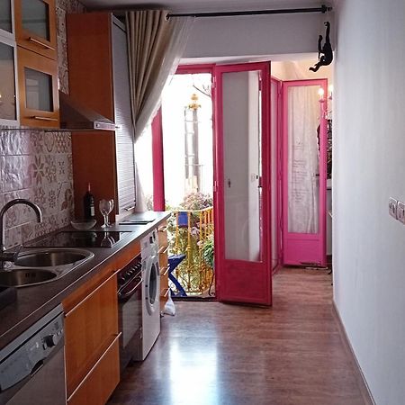Frida Almunecar Apartment ภายนอก รูปภาพ