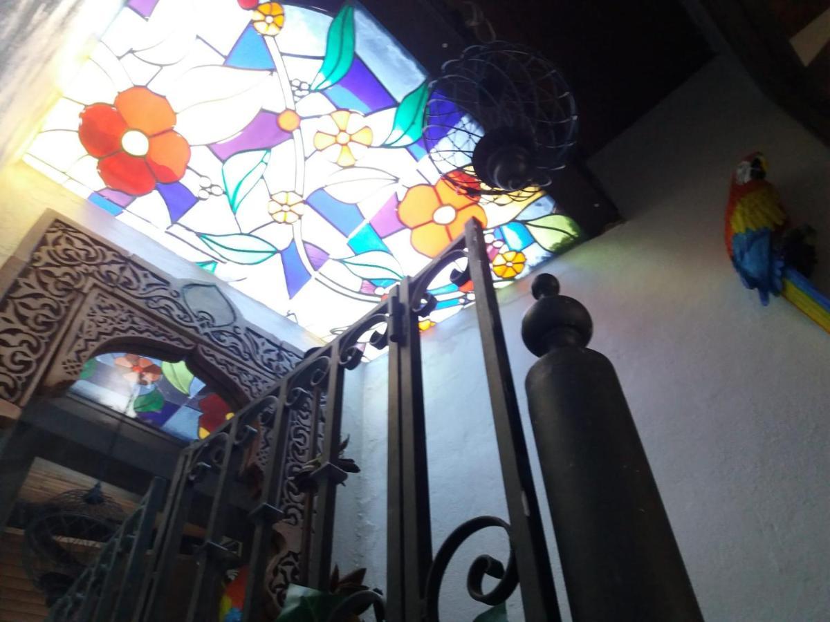 Frida Almunecar Apartment ภายนอก รูปภาพ